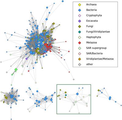 An Engineered Distant Homolog of Pseudomonas syringae TTSS Effector From Physcomitrella patens Can Act as a Bacterial Virulence Factor